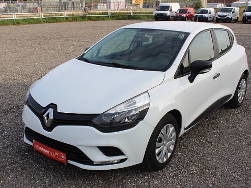 Renault Clio Life 1,2 16V 75 bei Autohaus Ebner in 