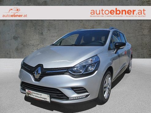 Renault Clio Grandtour Energy TCe 90 Life bei Autohaus Ebner in 