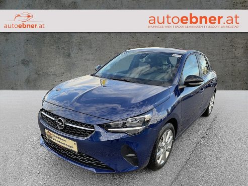 Opel Corsa 1,2 Direct Injection Turbo Elegance bei Autohaus Ebner in 