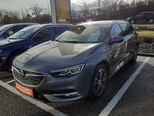 Opel INSIGNIA-B INNO ST 2,0DTH Innovation bei Autohaus Ebner in 