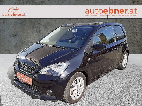 Seat Mii 1,0 Chili&Style bei Autohaus Ebner in 
