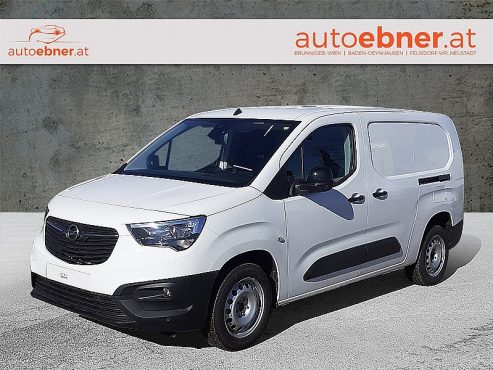 Opel Combo 1,5 Diesel L+ Enjoy bei Autohaus Ebner in 