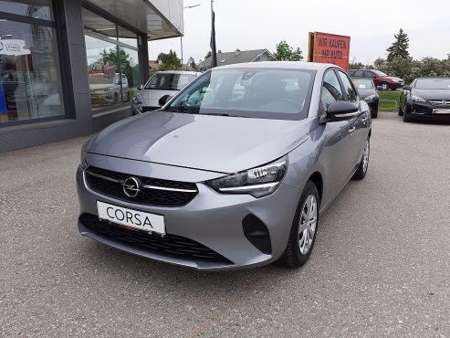 Opel Corsa 1,2 Edition bei Autohaus Ebner in 