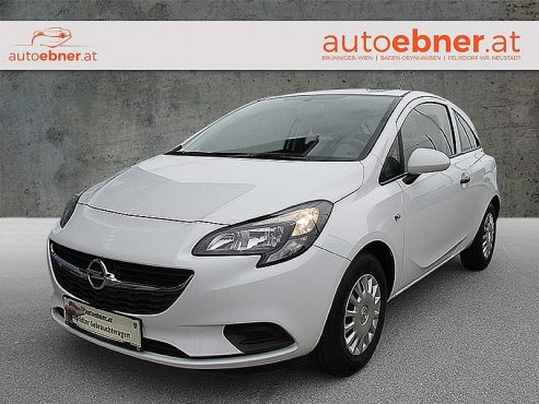 Opel Corsa 1,4 Cool&Sound bei Autohaus Ebner in 