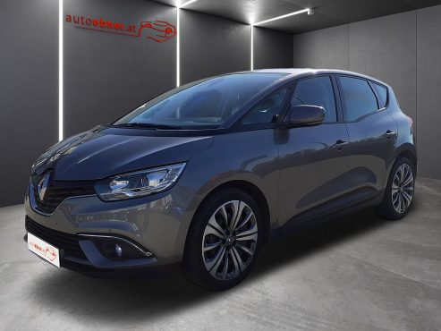 Renault Scénic Energy TCe 115 Zen bei Autohaus Ebner in 