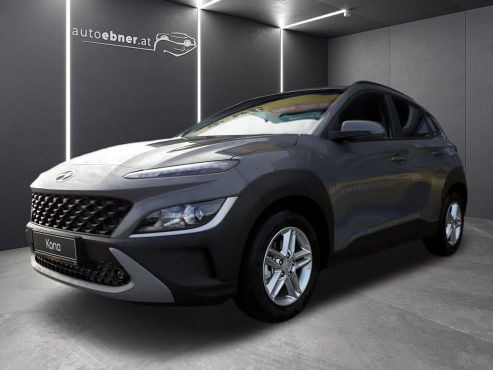 Hyundai Kona 1,0 T-GDi 2WD Edition 30 bei Autohaus Ebner in 