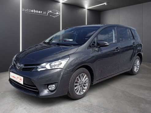 Toyota Verso 1,6 D-4D Active bei Autohaus Ebner in 