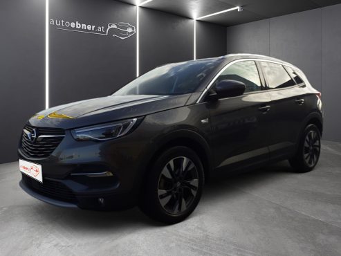Opel Grandland X 1,5 CDTI BlueInjection Innovation Start/Stopp bei Autohaus Ebner in 