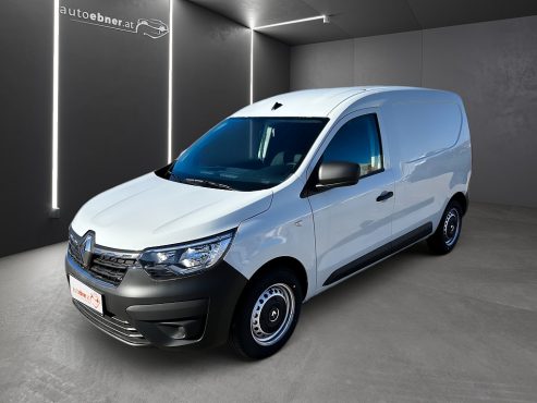 Renault Express L1 1,3 TCe 100 bei Autohaus Ebner in 