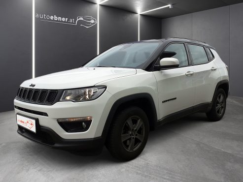 Jeep Compass 1,4 MultiAir2 FWD Night Eagle bei Autohaus Ebner in 