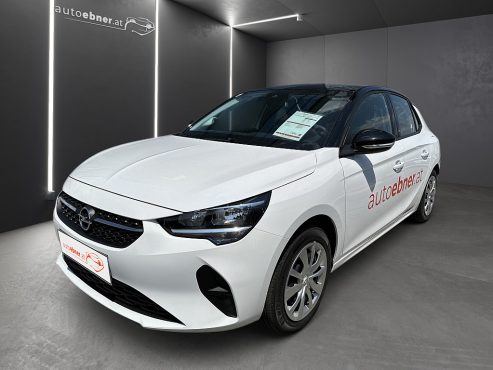 Opel Corsa-e 50kWh e-Edition bei Autohaus Ebner in 