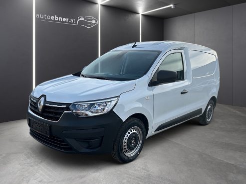 Renault Express L1 1,5 dCi 75 bei Autohaus Ebner in 