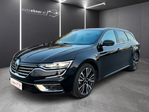 Renault Talisman Grandtour Initiale TCe 160 EDC PF bei Autohaus Ebner in 