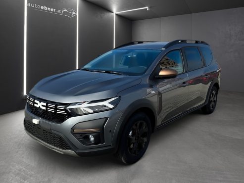 Dacia Jogger Extreme TCe 110 bei Autohaus Ebner in 