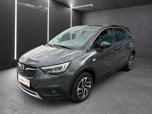 Opel Crossland X 1,2 Turbo Direct Injection Innovation St./St Aut bei Autohaus Ebner in 