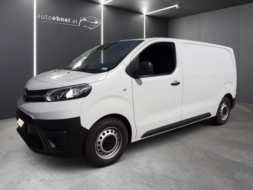 Toyota Pro Ace 1,5 D-4D 100 L1 Basis bei Autohaus Ebner in 