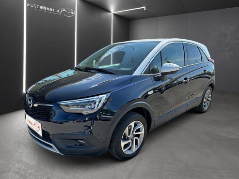 Opel Crossland X 1,2 Turbo Direct Inj Innovation St./St. Aut. bei Autohaus Ebner in 