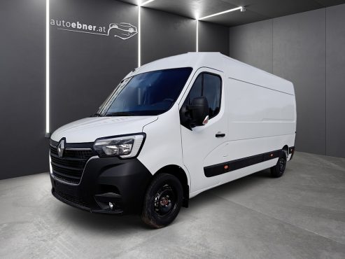 Renault Master L3H2 3,5t ENERGY dCi 150 bei Autohaus Ebner in 