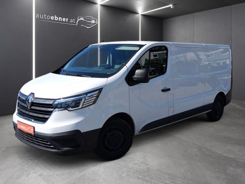 Renault Trafic L2H1 3,0t dCi 130 bei Autohaus Ebner in 