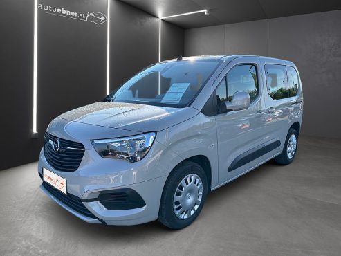 Opel Combo Life 1,5 CDTI BlueInj. L L1H1 Edition S/S bei Autohaus Ebner in 