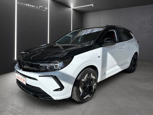 Opel Grandland 1,6 Direct Inj. PHEV GSE – 300PS bei Autohaus Ebner in 