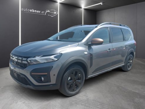 Dacia Jogger Extreme TCe 110 bei Autohaus Ebner in 