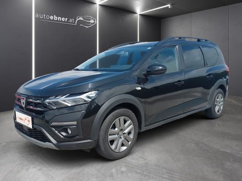 Dacia Jogger Comfort TCe 110 bei Autohaus Ebner in 