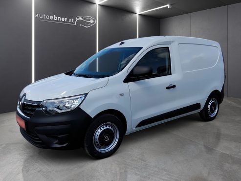 Renault Express L1 1,5 dCi 75 bei Autohaus Ebner in 