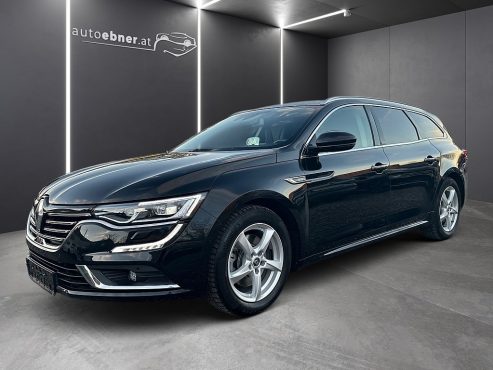 Renault Talisman Grandtour Initiale TCe 160 EDC PF bei Autohaus Ebner in 